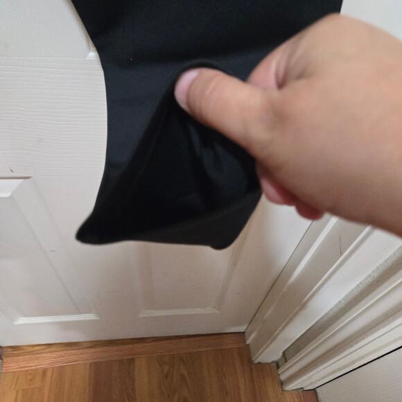 Girlfriend collective leggings womens size xxxl black compressive high rise pant - Picture 9 of 9